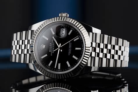 wait time for rolex datejust 41|waiting list for rolex watches.